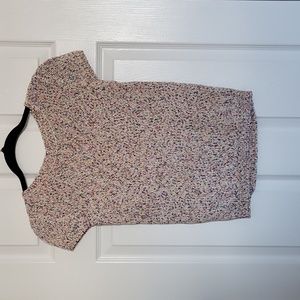 Zara Knit Shirt